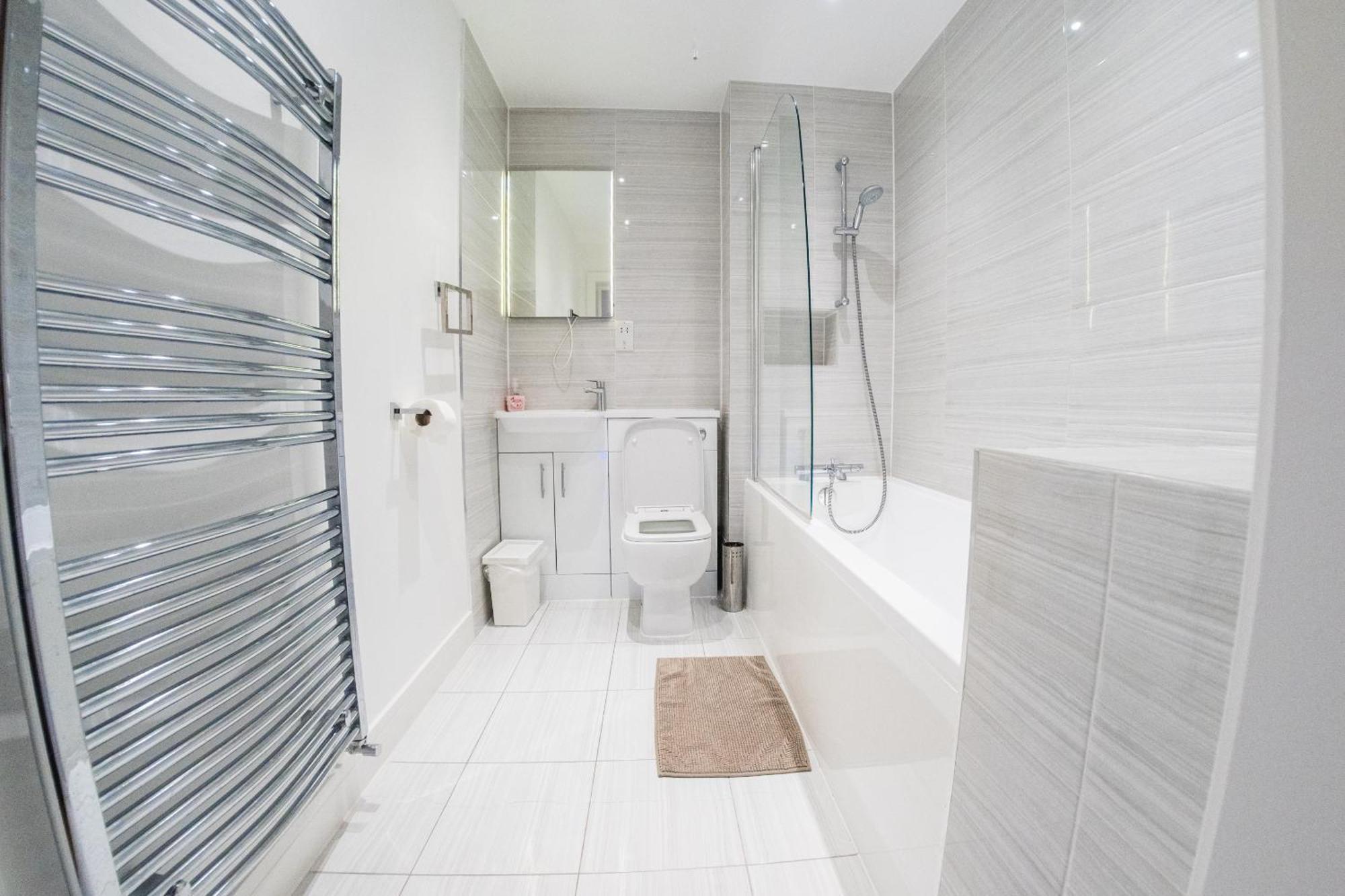 Ilford Tower Apartments Habitación foto