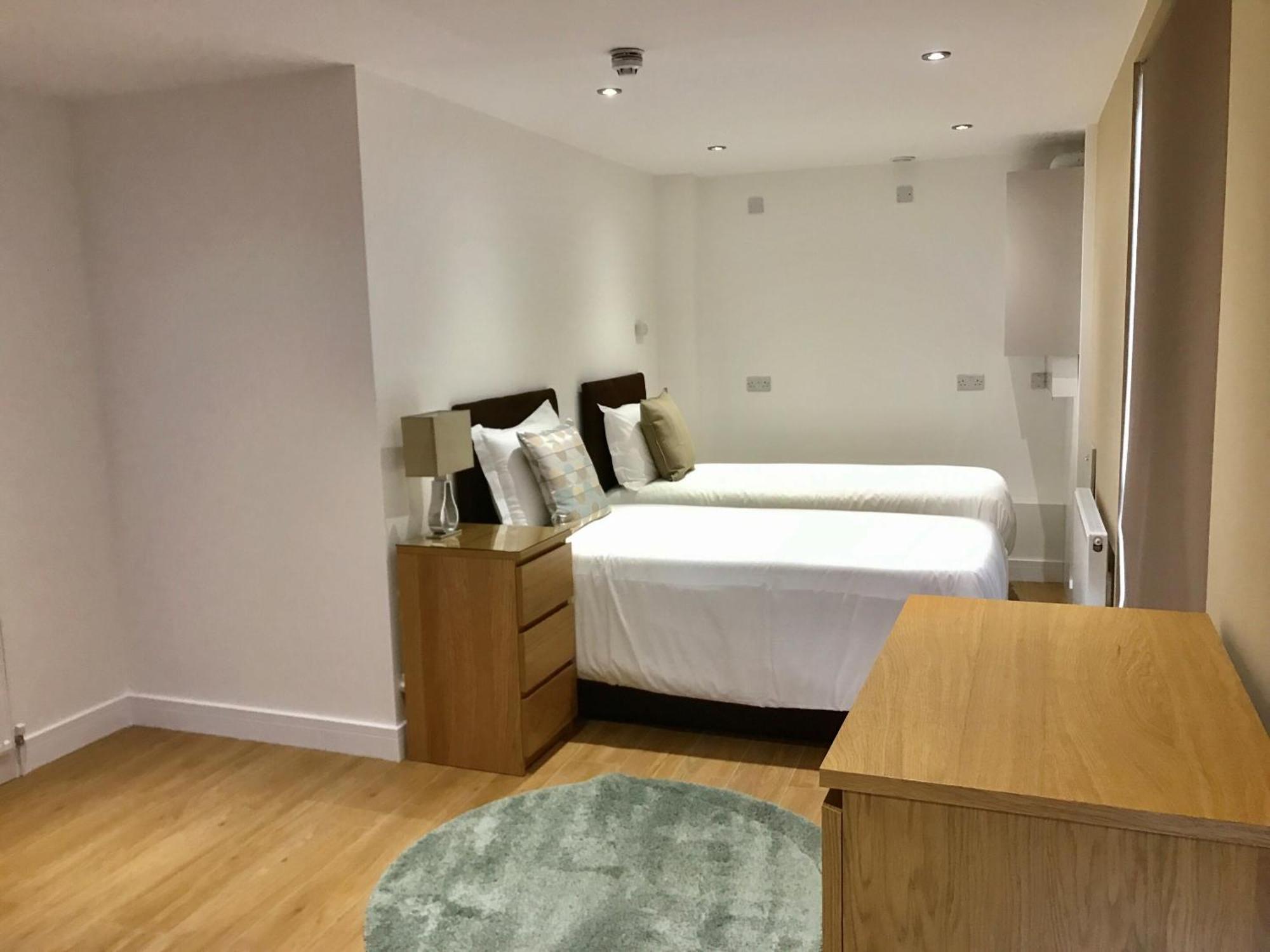 Ilford Tower Apartments Habitación foto