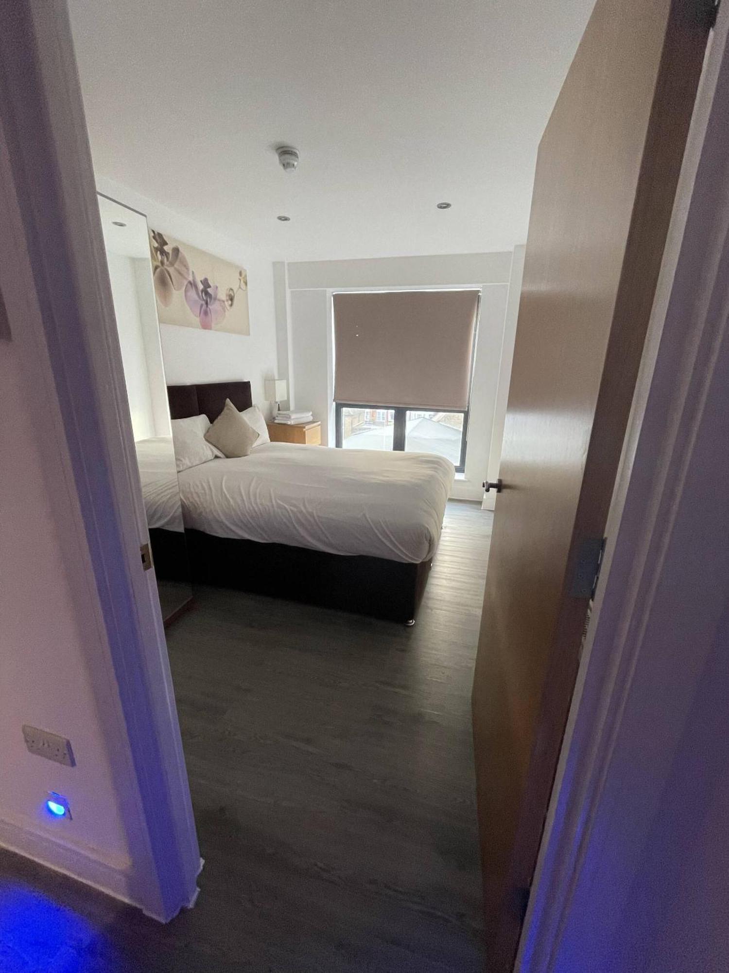 Ilford Tower Apartments Habitación foto