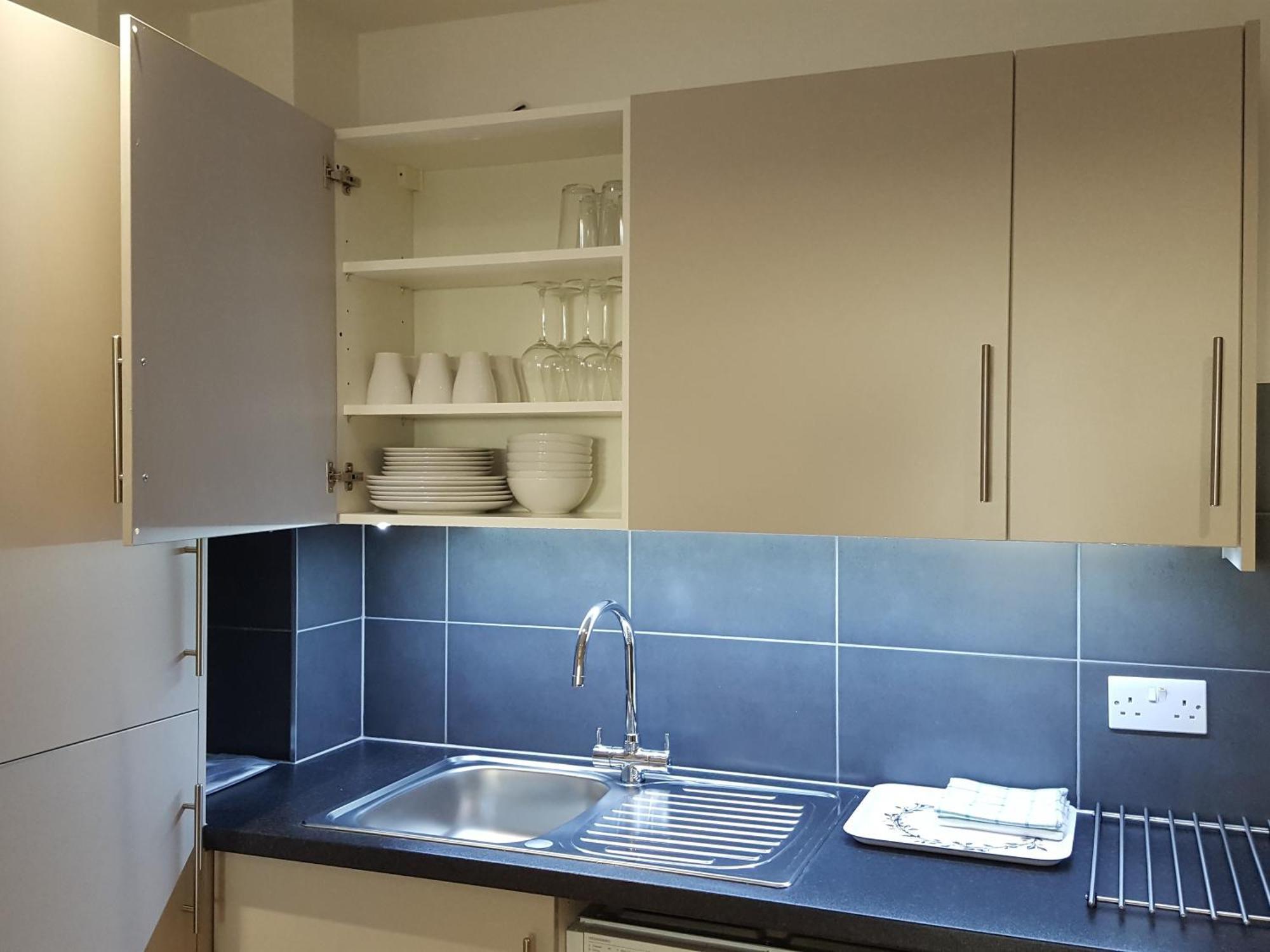 Ilford Tower Apartments Habitación foto