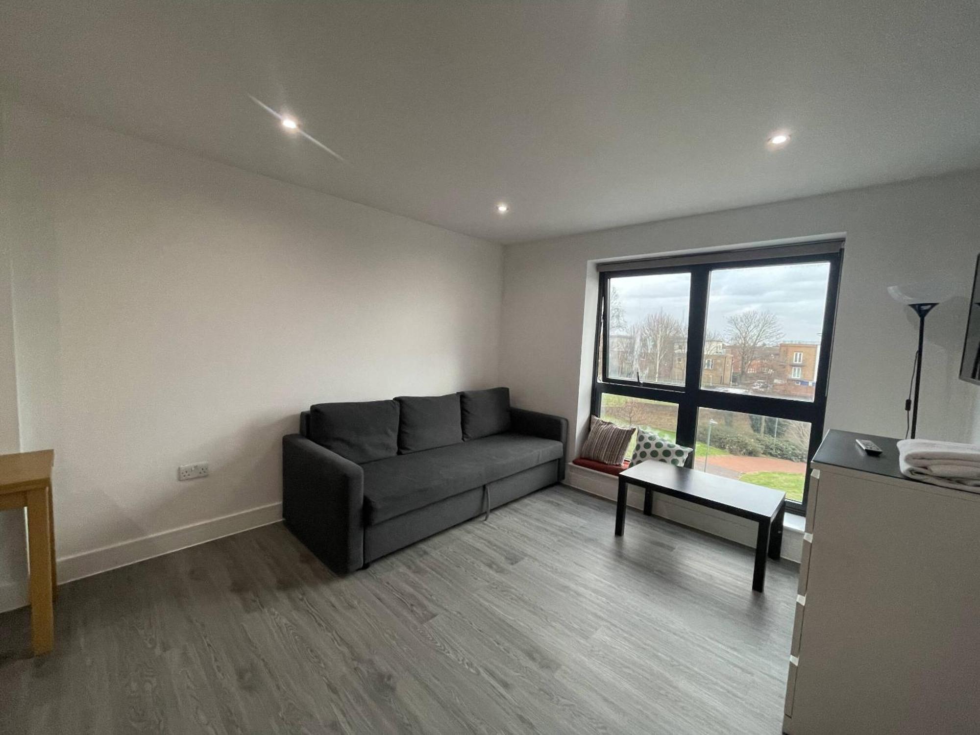 Ilford Tower Apartments Exterior foto