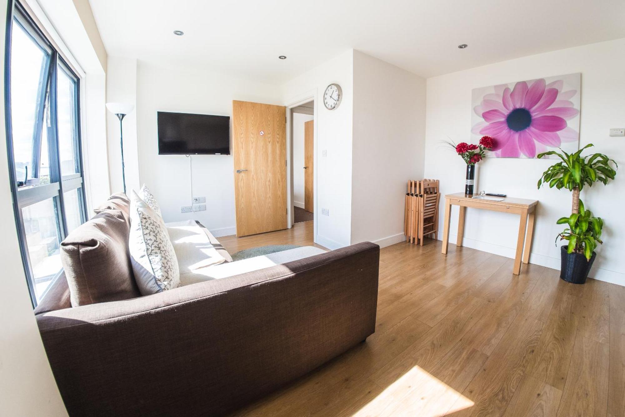 Ilford Tower Apartments Habitación foto
