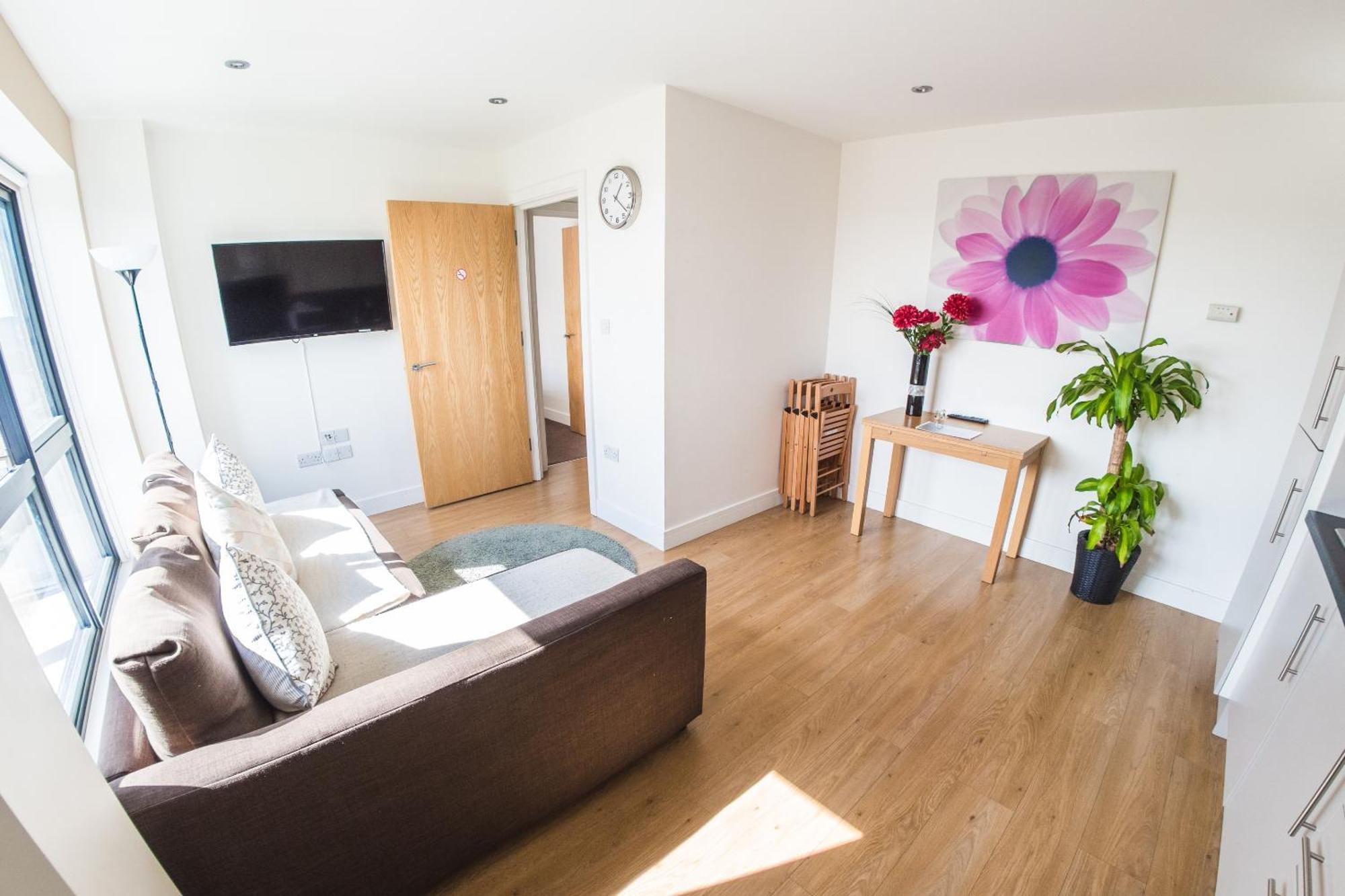 Ilford Tower Apartments Habitación foto