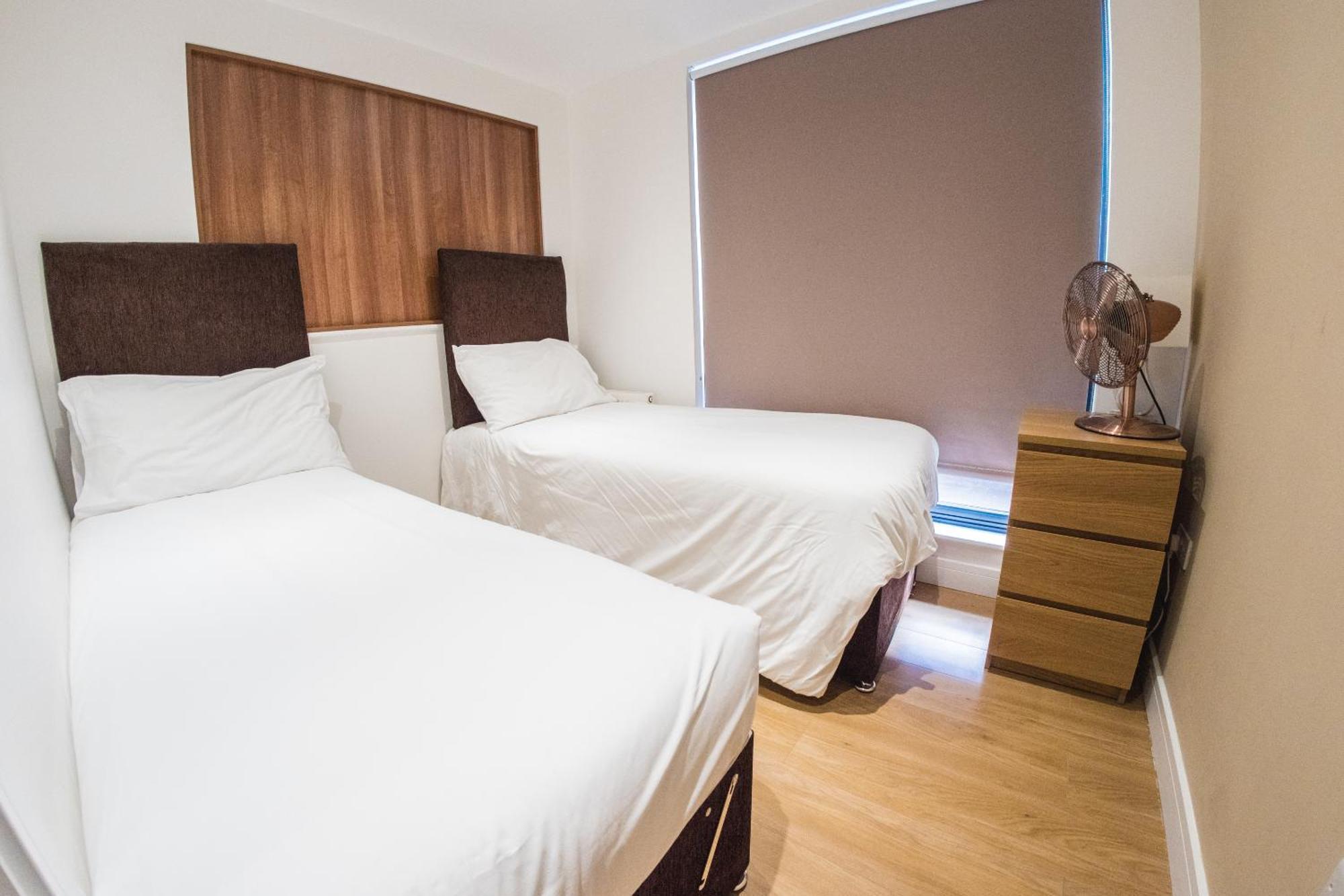 Ilford Tower Apartments Habitación foto