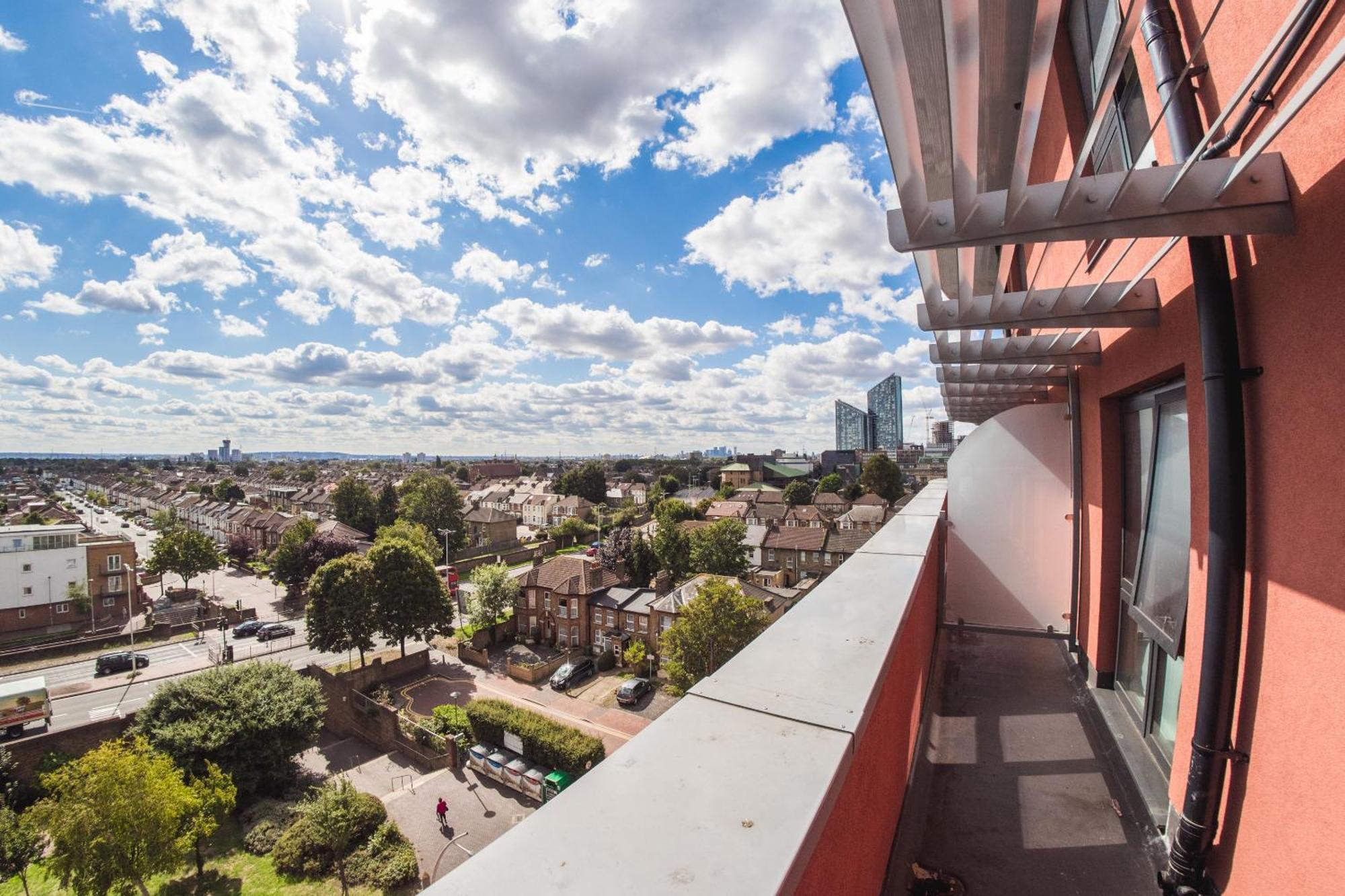 Ilford Tower Apartments Habitación foto