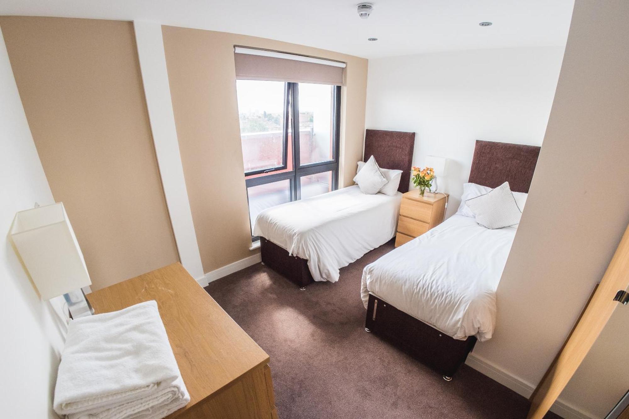 Ilford Tower Apartments Habitación foto