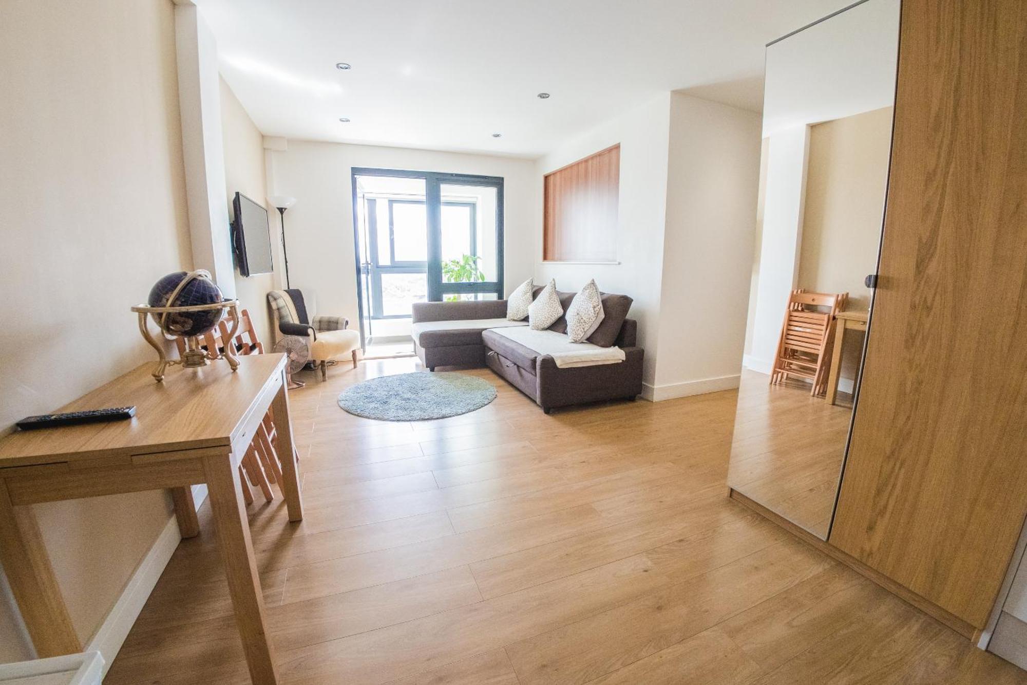 Ilford Tower Apartments Habitación foto